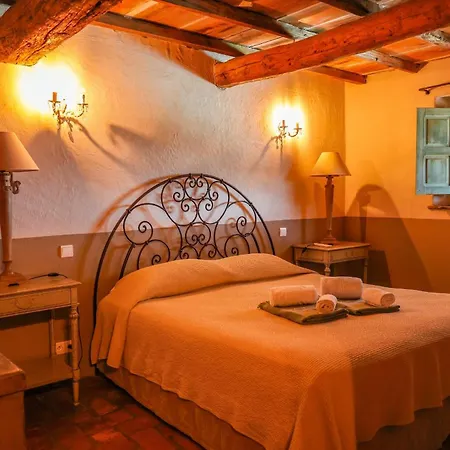 Magnifique Bergerie Avec Piscine Chauffée Surplombant La Baie De Santa Giulia