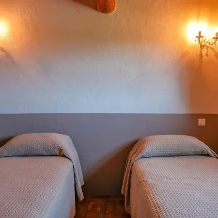 Magnifique Bergerie Avec Piscine Chauffée Surplombant La Baie De Santa Giulia Villa *