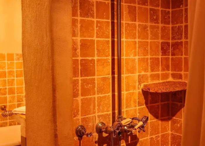 Villa Casa Sarralonga Di Porto-vecchio Porto-Vecchio (Corsica)