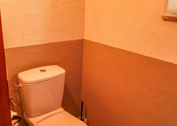 Casa Sarralonga Di Porto-vecchio Villa