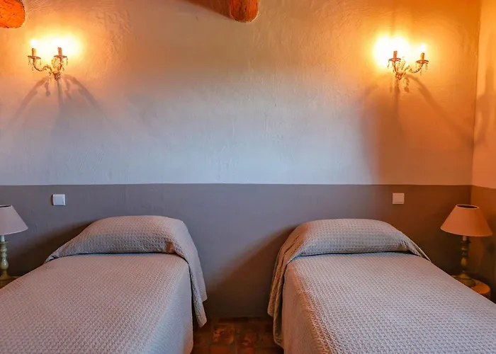 Casa Sarralonga Di Porto-vecchio Villa *