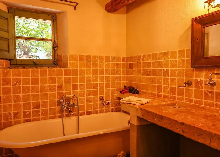 Casa Sarralonga Di Porto-vecchio