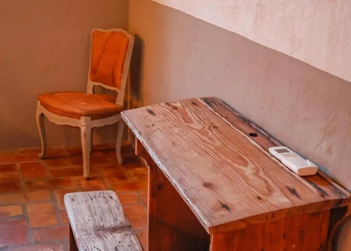 Villa Casa Sarralonga Di Porto-vecchio