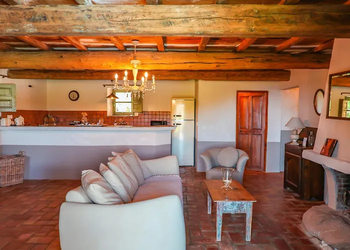 Villa Casa Sarralonga Di Porto-vecchio Porto-Vecchio (Corsica)