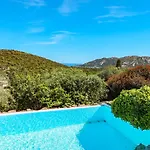 Вілла Casa Sarralonga Di Porto-vecchio Порто-Веккіо