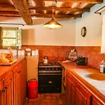 Casa Sarralonga Di Porto-vecchio Вілла Порто-Веккіо