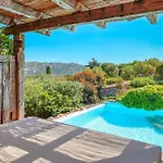 Casa Sarralonga Di Porto-vecchio Порто-Веккіо