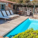 Casa Sarralonga Di Porto-vecchio