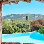 Casa Sarralonga Di Porto-vecchio Вілла