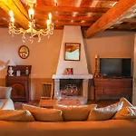 Вілла Casa Sarralonga Di Porto-vecchio