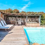 Вілла Casa Sarralonga Di Porto-vecchio *