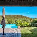 Casa Sarralonga Di Porto-vecchio * Порто-Веккіо