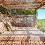 Casa Sarralonga Di Porto-vecchio Вілла *