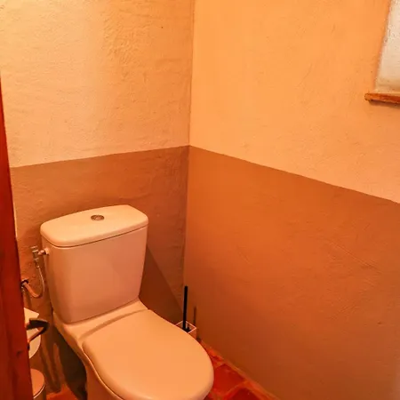 Casa Sarralonga Di Porto-vecchio Вилла