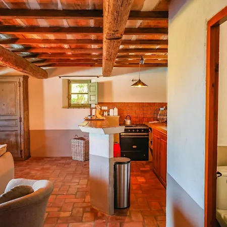 Casa Sarralonga Di Porto-vecchio Вилла Порто-Веккьо