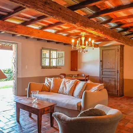 Casa Sarralonga Di Porto-vecchio Porto Vecchio