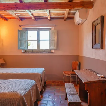 Casa Sarralonga Di Porto-vecchio * Порто-Веккьо