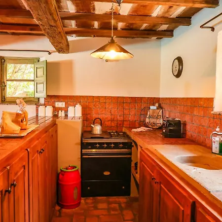 Casa Sarralonga Di Porto-vecchio Вилла Порто-Веккьо