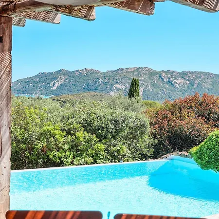 Casa Sarralonga Di Porto-vecchio Вилла