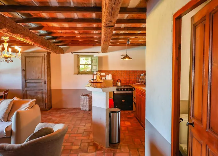 Casa Sarralonga Di Porto-vecchio Villa Porto Vecchio