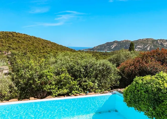 Villa Casa Sarralonga Di Porto-vecchio Porto-Vecchio (Corsica)