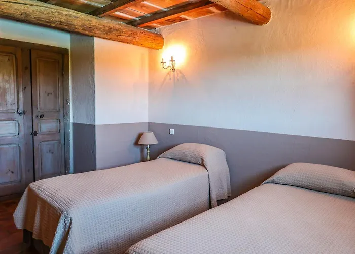 Casa Sarralonga Di Porto-vecchio Villa *