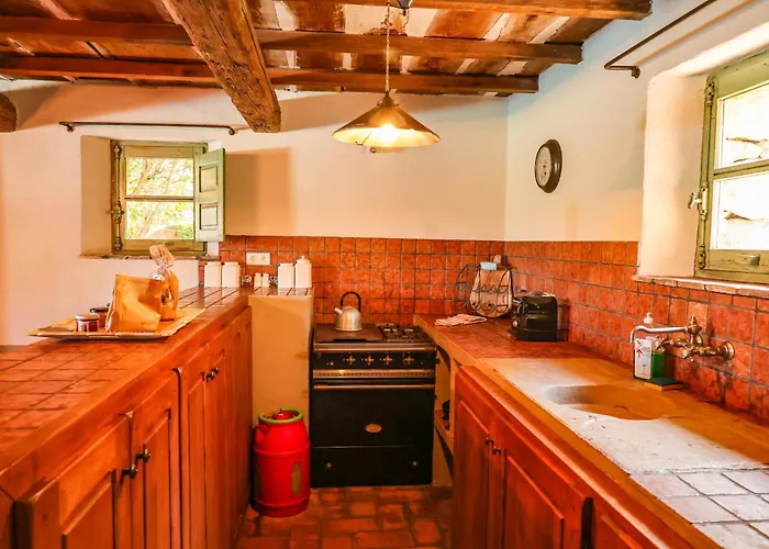 Casa Sarralonga Di Porto-vecchio Villa Porto Vecchio