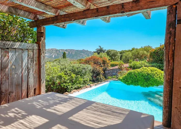 Casa Sarralonga Di Porto-vecchio Porto Vecchio